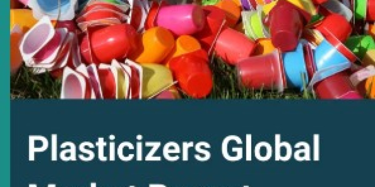 Plasticizers Market Will Touch USD 31.50 billion in 2031| KR