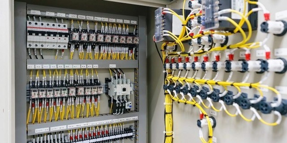 Electrical Panel Manufacturing Plant Report- Detailed Project Cost and Setup Requirements