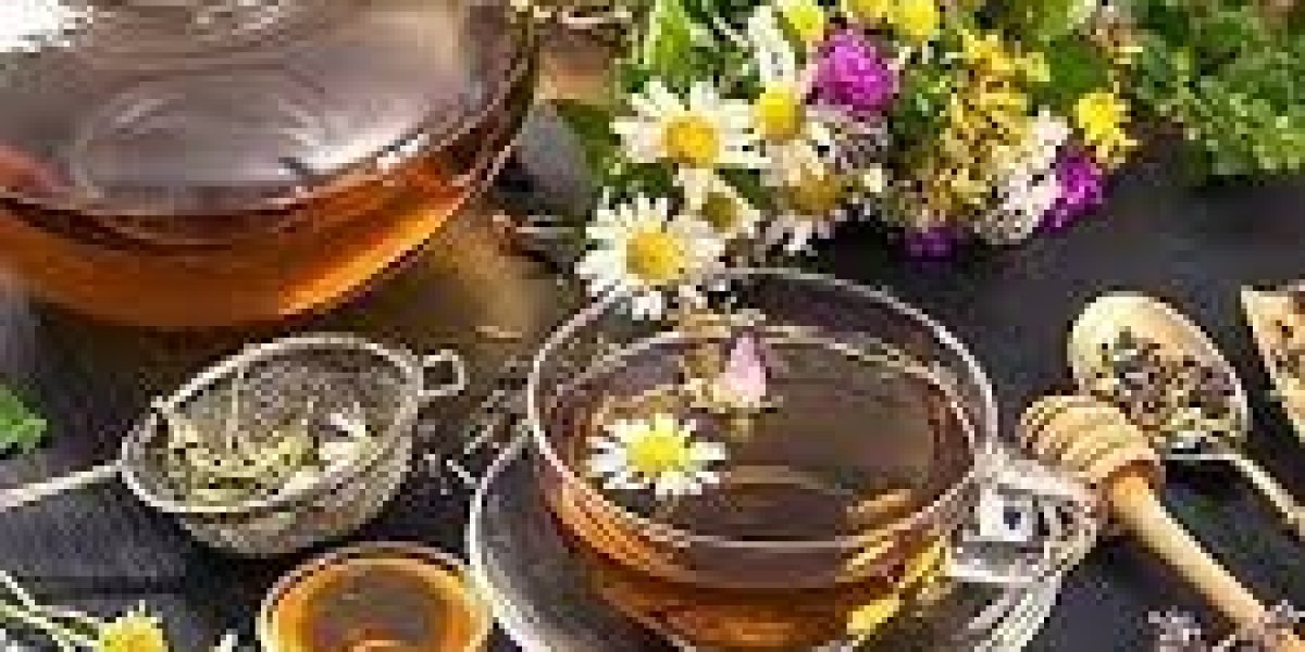 How to Use Slim Detox Tea to Manage Water Retention