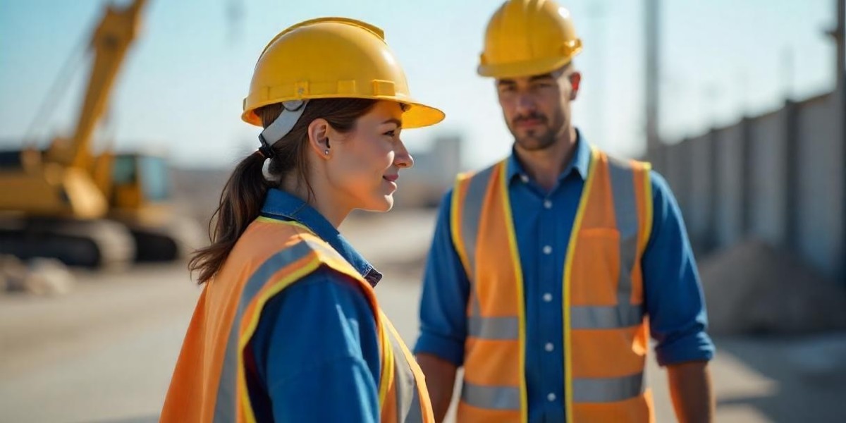 The Growing Demand for NEBOSH IGC-Certified Professionals