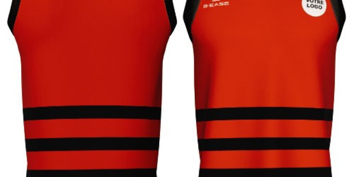 Pourquoi choisir un maillot basket personnalisé pour votre équipe ?
