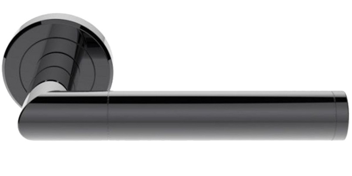 Why Are Black Nickel Door Handles A Must-Have Upgrade for 2025?