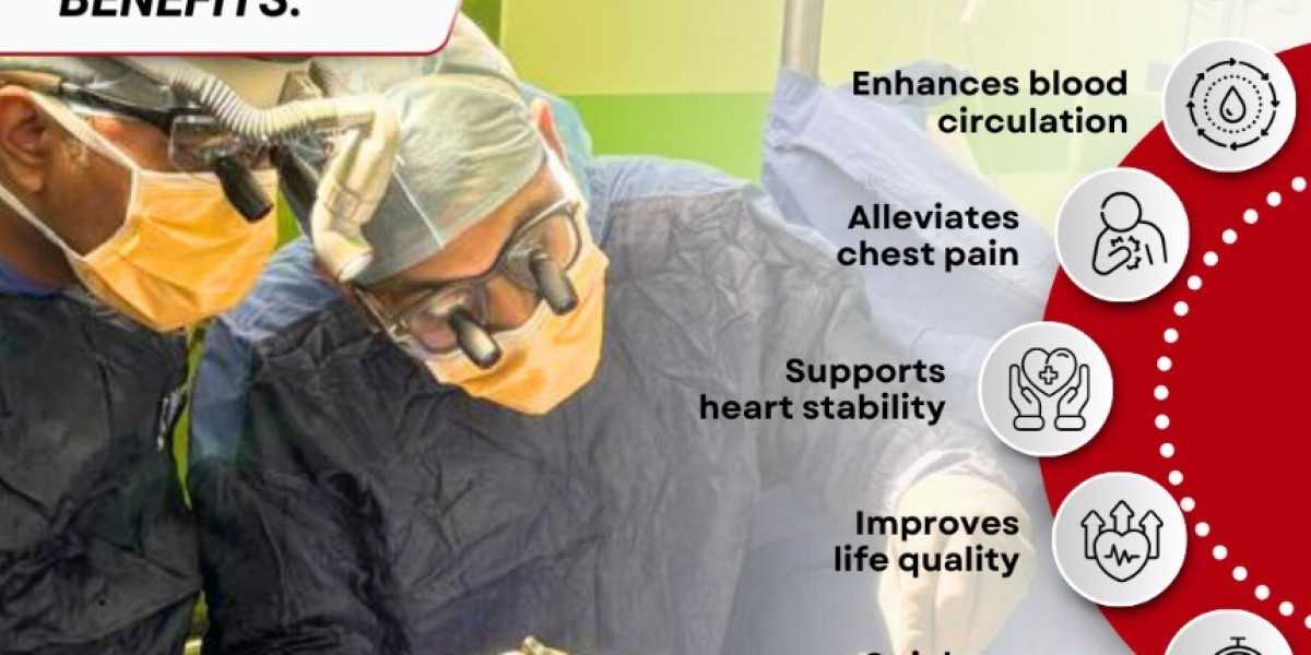 Cardiac Surgeon: Dr. Ashish Dolas – Expert Cardiac Surgeon Known for Life-Saving Bypass Surgery and Comprehensive Cardia