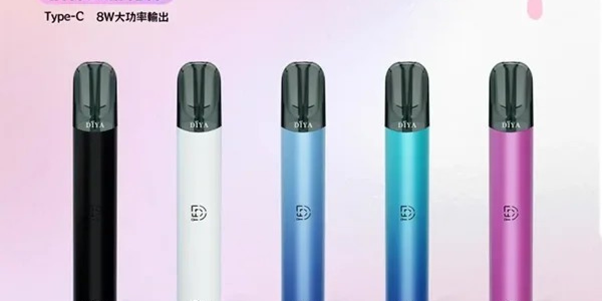 新手電子煙五大技巧