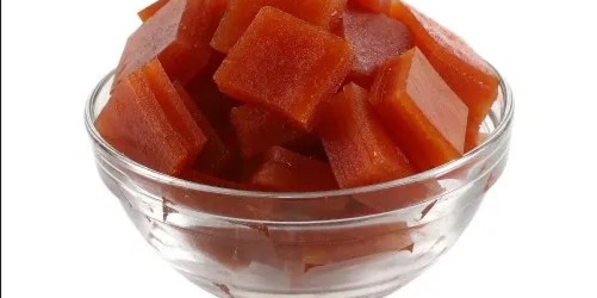 Guava Fruit Bars Manufacturing Plant Project Report 2025: Industry Trends and Unit Setup