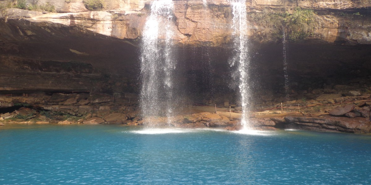 Meghalaya: The Abode of Clouds