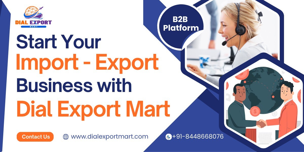 Best B2B Marketplace in India