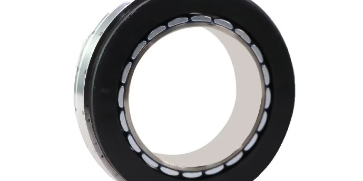 From design to integration: Frameless Motors in Electric Vehicles
