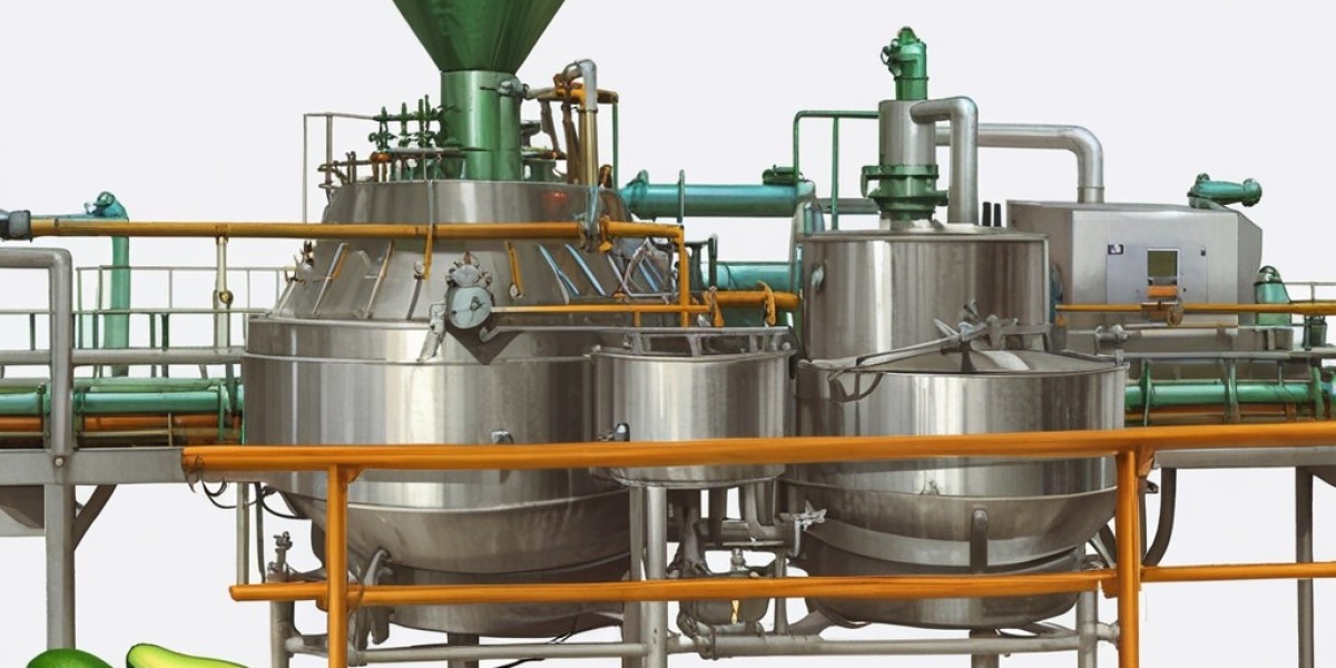 Avocado Oil Processing Plant Cost 2025: Raw Materials, Business Plan and Industry Trends