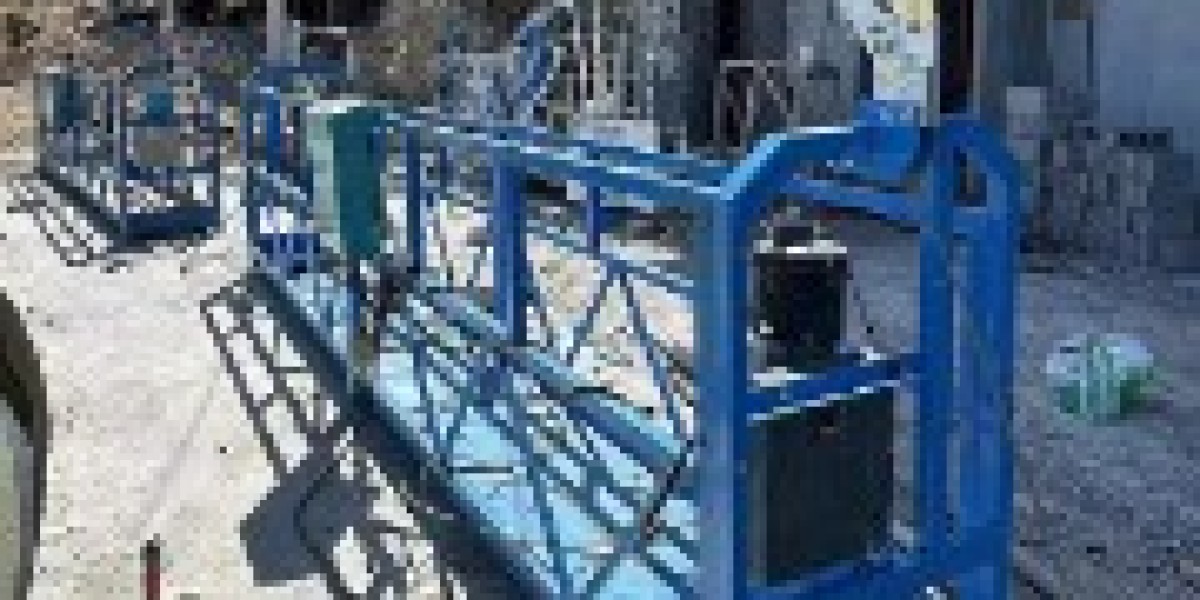 Top Benefits of Using the ZLP 630 Suspended Platform in Construction