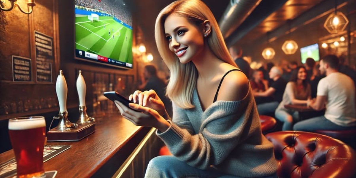Discovering the Ideal Scam Verification Platform for Sports Betting at toto79.in