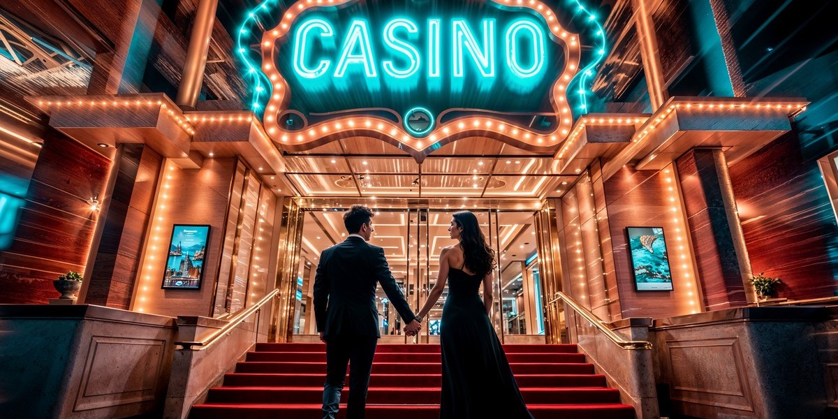 Unveiling Casino Site Scams with Inavegas Scam Verification Community