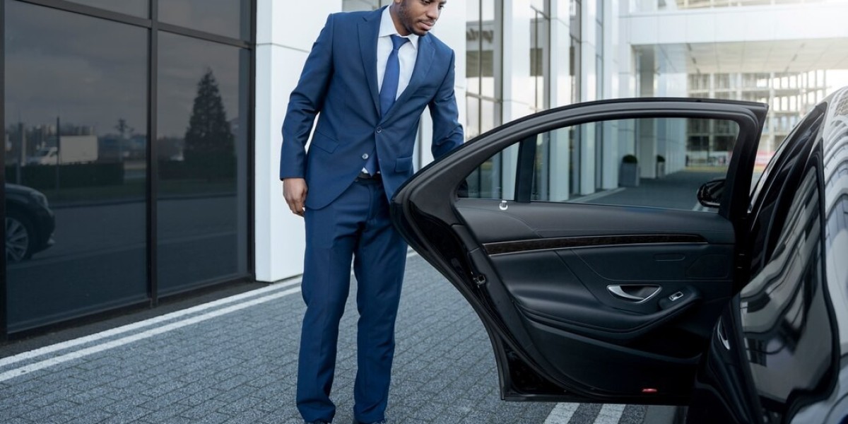 Luxury Car Service & Luxury Black Car Service: The Ultimate Travel Experience