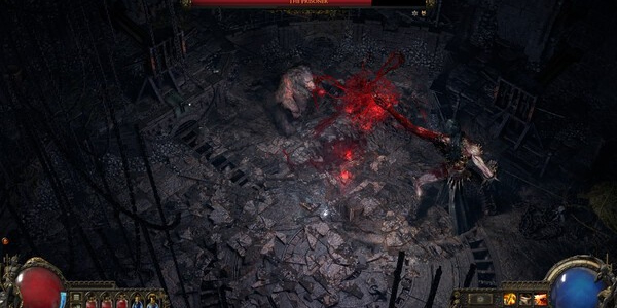 Guida Completa per Acquistare Currency in Path of Exile: Comprare POE 2 Currency e Scambiare Monete in Path of Exile 2
