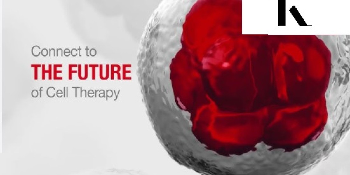 Cell Therapy Market Unlocking Innovations in Medicine and Technology | Novartis AG, Sanofi, Amgen Inc.