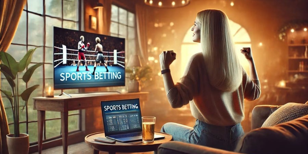 The Ultimate Guide to Scam Verification on Sports Toto with toto79.in