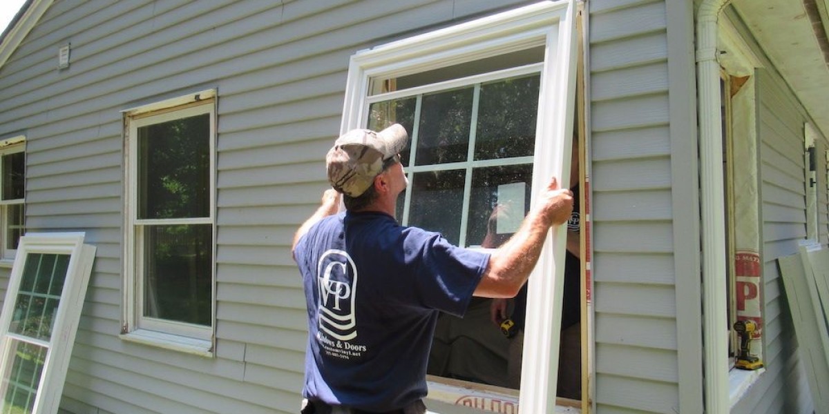 Trusted Window Replacement Company in Newton MA