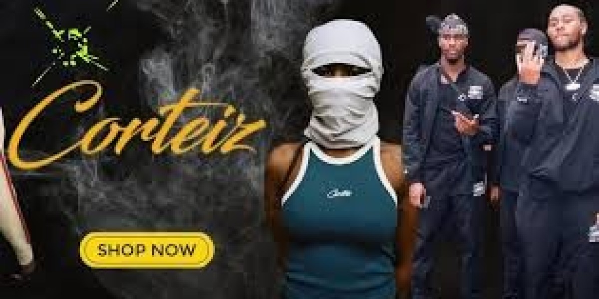 The Rise of Corteiz Clothing A Fashion Revolution