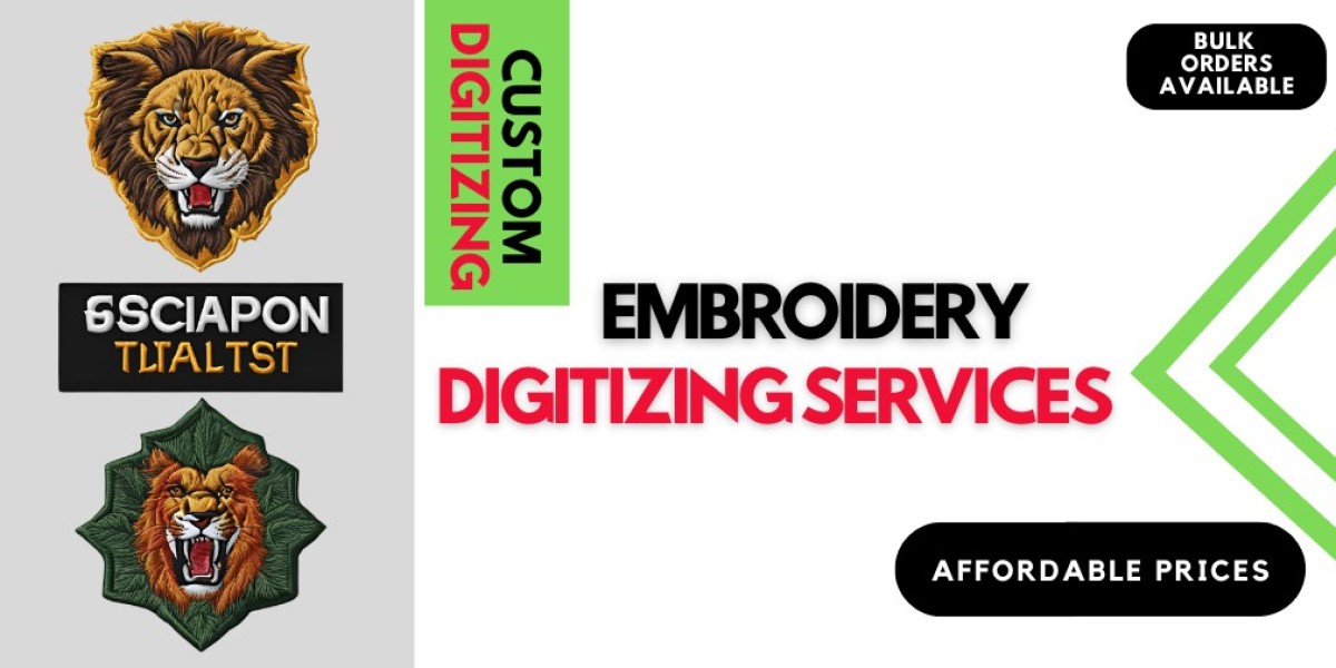 Everything You Need to Know About 3D Puff Digitizing: Elevate Your Embroidery Game