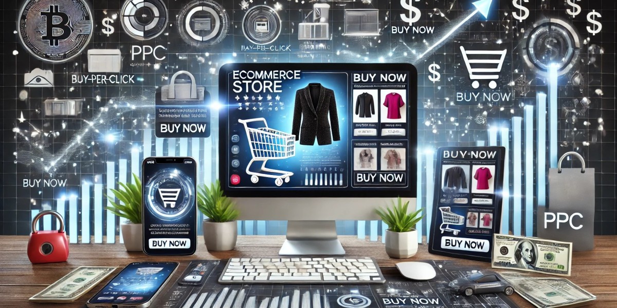 Ecommerce PPC Agency: How to Maximize ROI with Expert PPC Management
