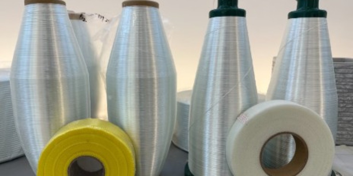 Fiberglass Yarn Market Development Trend and Investment Feasibility 2030