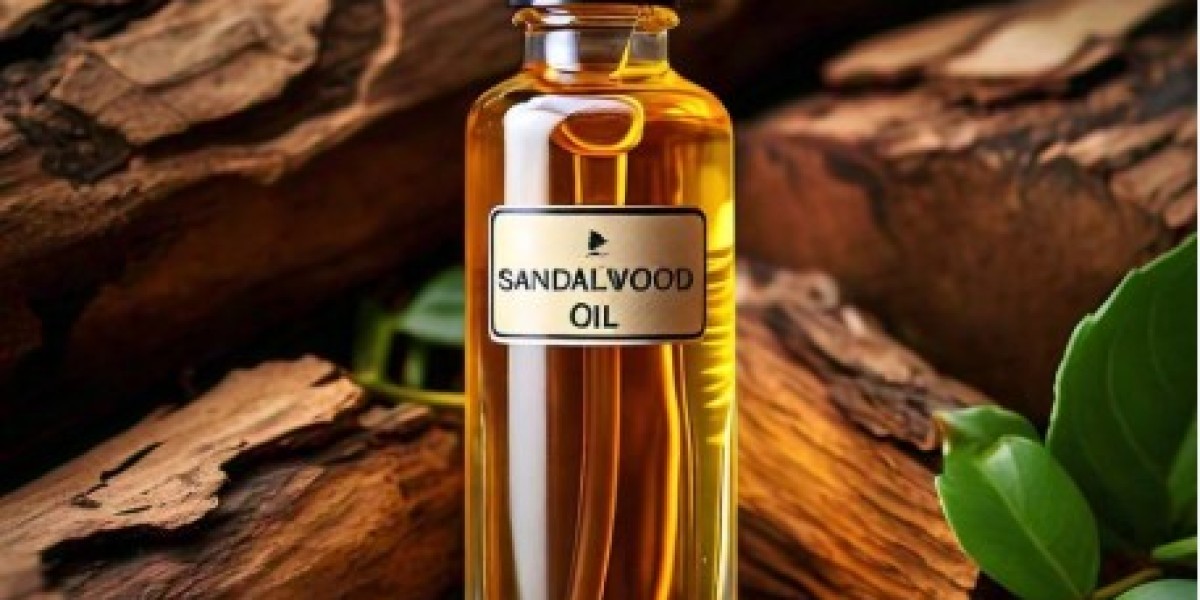 Sandalwood Market Business Strategies, Revenue Global Technology | G. Organica, Ahimsa Oils, Essentially Australia