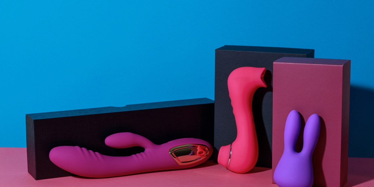 Unleashing the Fun: Discount Adult Toys for Your Pleasure