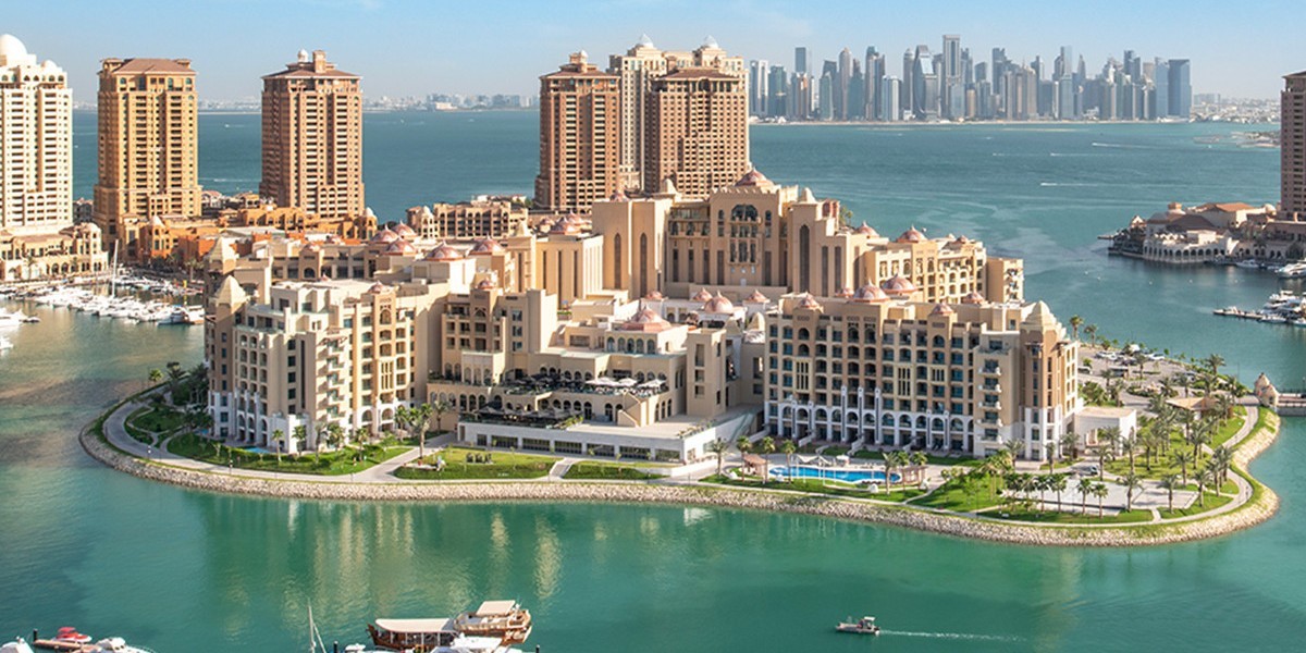 How to Invest in High-End Real Estate in Qatar?