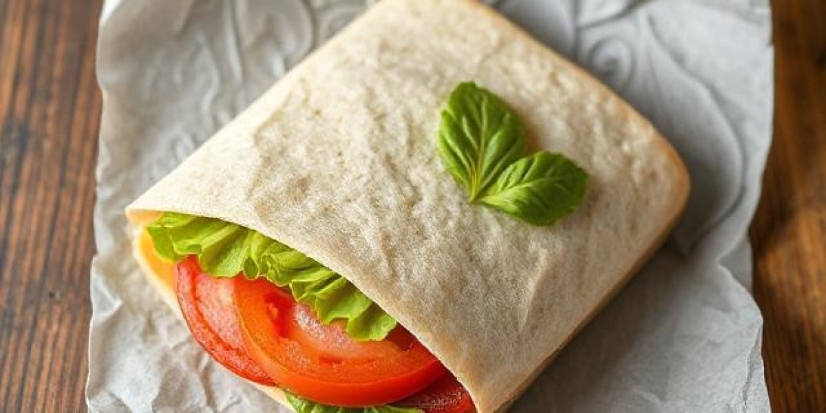 Benefits of Using Custom Sandwich Paper for Your Business