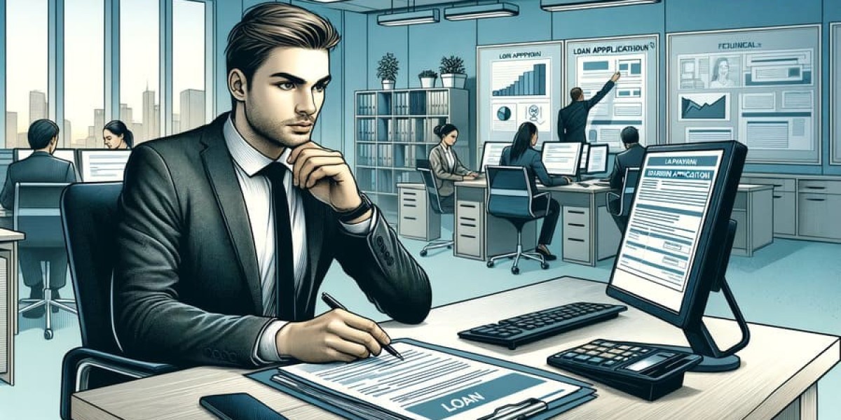 Discover Fast and Easy Financial Solutions with the EzLoan Platform
