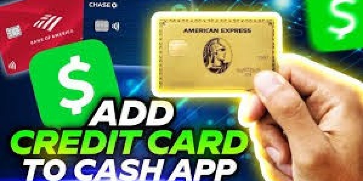 Cashing Out Credit Cards: What You Need to Know
