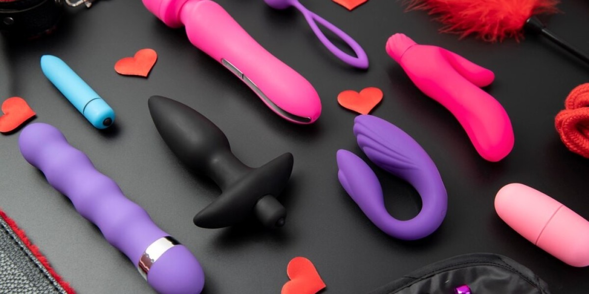 The Ultimate Guide to BDSM Toys: Exploring Pleasure and Power