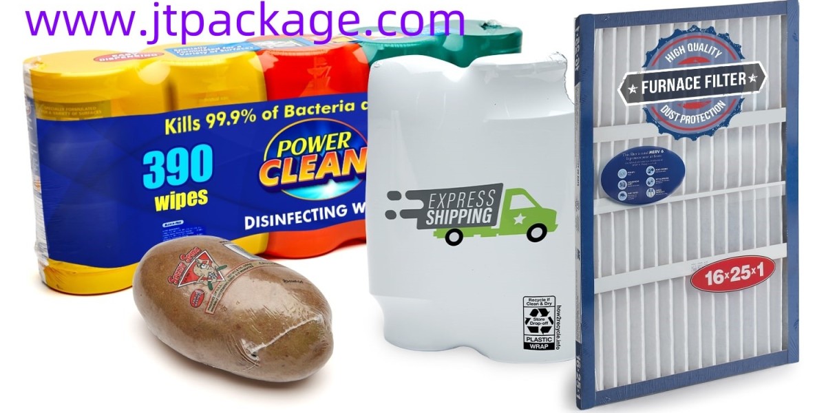 Smart Packaging Solutions