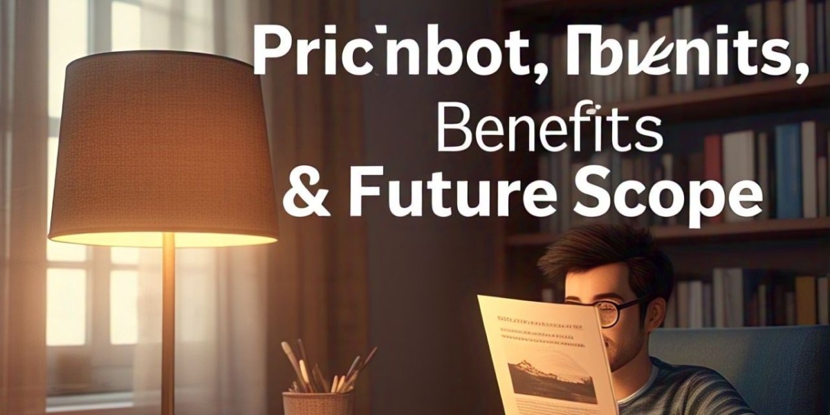 The Chatbot Advantage: Pricing, Benefits & Future Scope