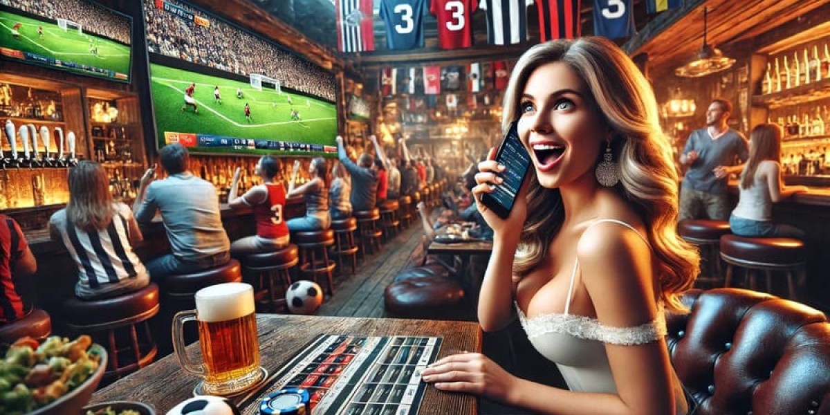 Exploring Korean Gambling Sites: Why toto79.in is Your Go-To Scam Verification Platform