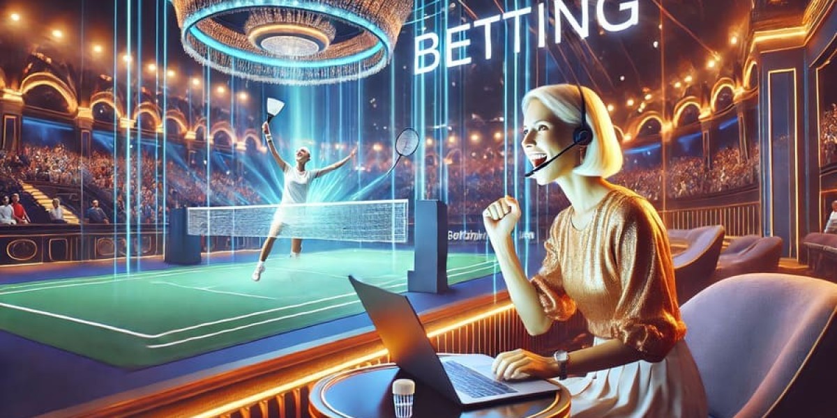 The Ultimate Guide to Online Sports Betting and Ensuring Safety with toto79.in’s Scam Verification