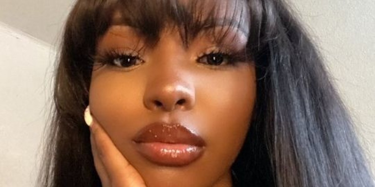 How to Customize Your Lace Wig for a Perfect Fit