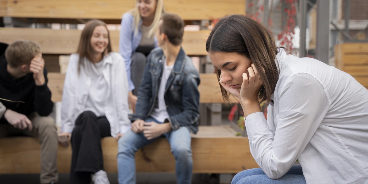 Generalized Anxiety Disorder (GAD): Symptoms, Causes, and Treatment Options