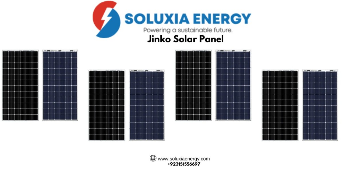 Illuminating Pakistan's Future: Jinko Solar Panel Prices and Advantages in 2025