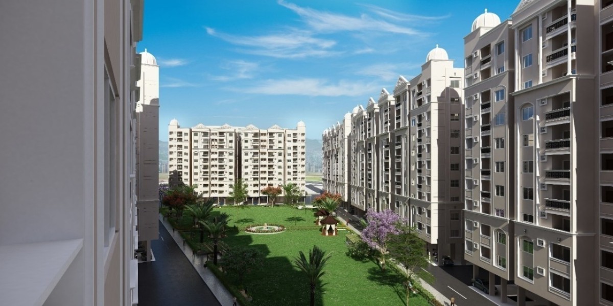 Why Invest in Flats in Indore?