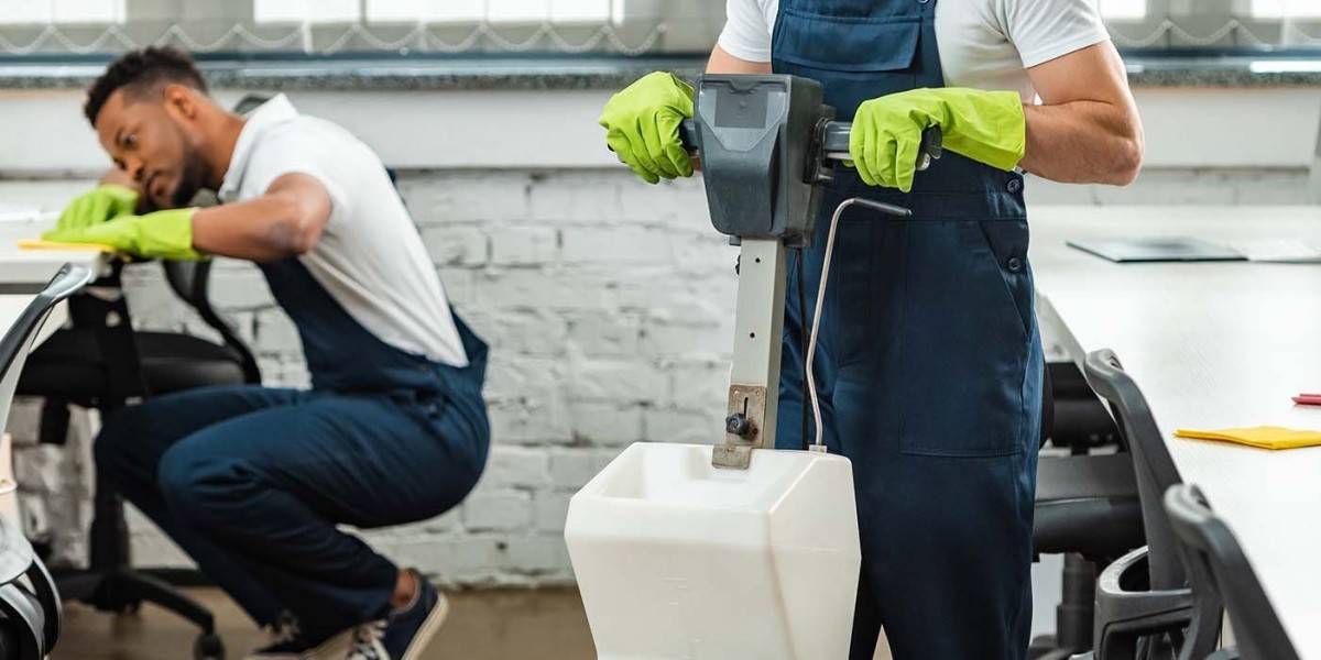The Ultimate Deep Cleaning Checklist for a Germ-Free Space