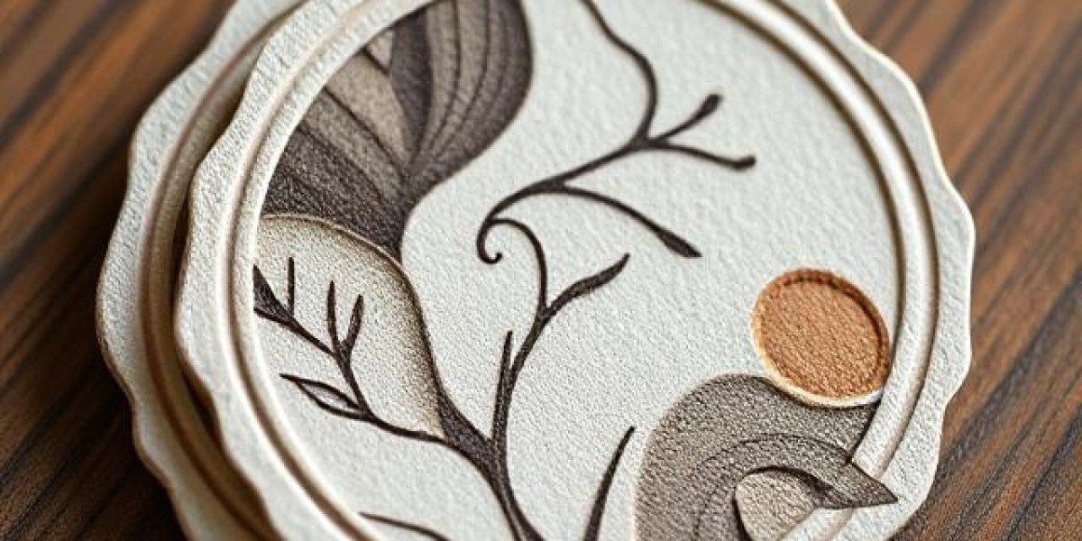 Boost Your Brand and Events with Custom Coasters