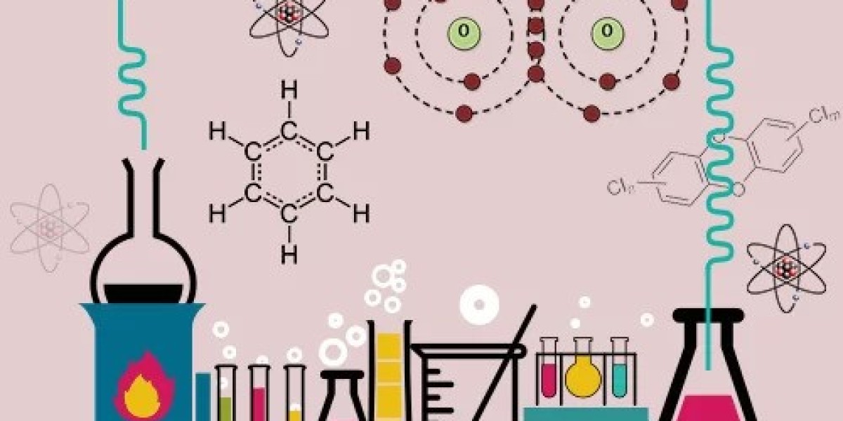 Chemistry Assignment Help: Finding the Right Support for Your Studies