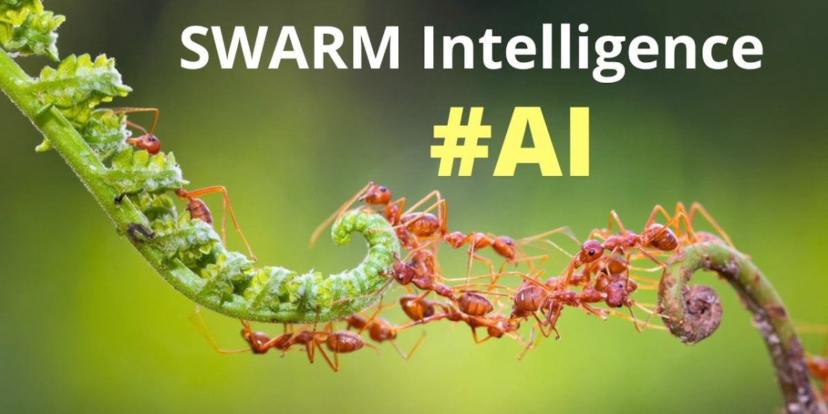 How AI "Swarm Intelligence" Is Reshaping the Role of a Texas App Prototype Developer