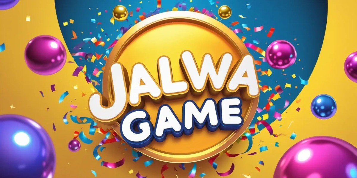 Jalwa Game: A Thrilling Adventure for Gaming Enthusiasts