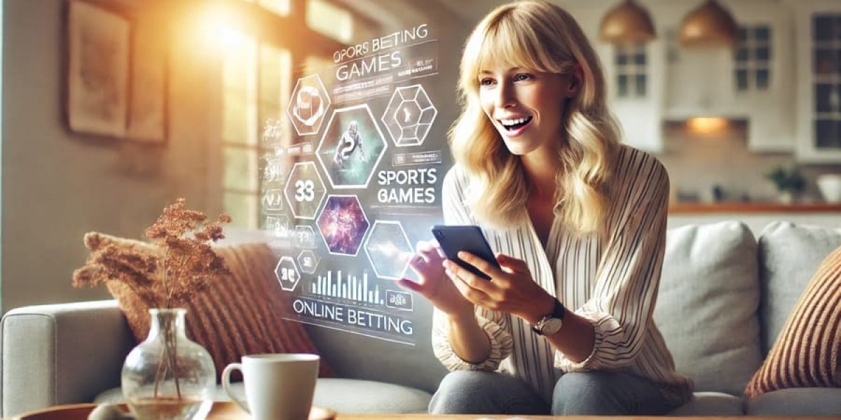 The Ultimate Betting Sites Comparison with toto79.in for Scam Verification