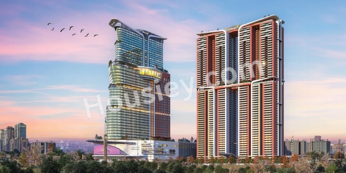 Brigade Gateway Neopolis Kokapet Hyderabad - Brochure, Pros & Cons, Price Sheet