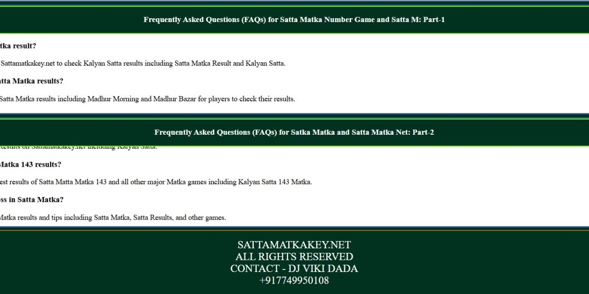 Lifetime Matka Trick – Get perfect sattamatka formula charts, lifetime tricks, and winning tips from  for guaranteed suc