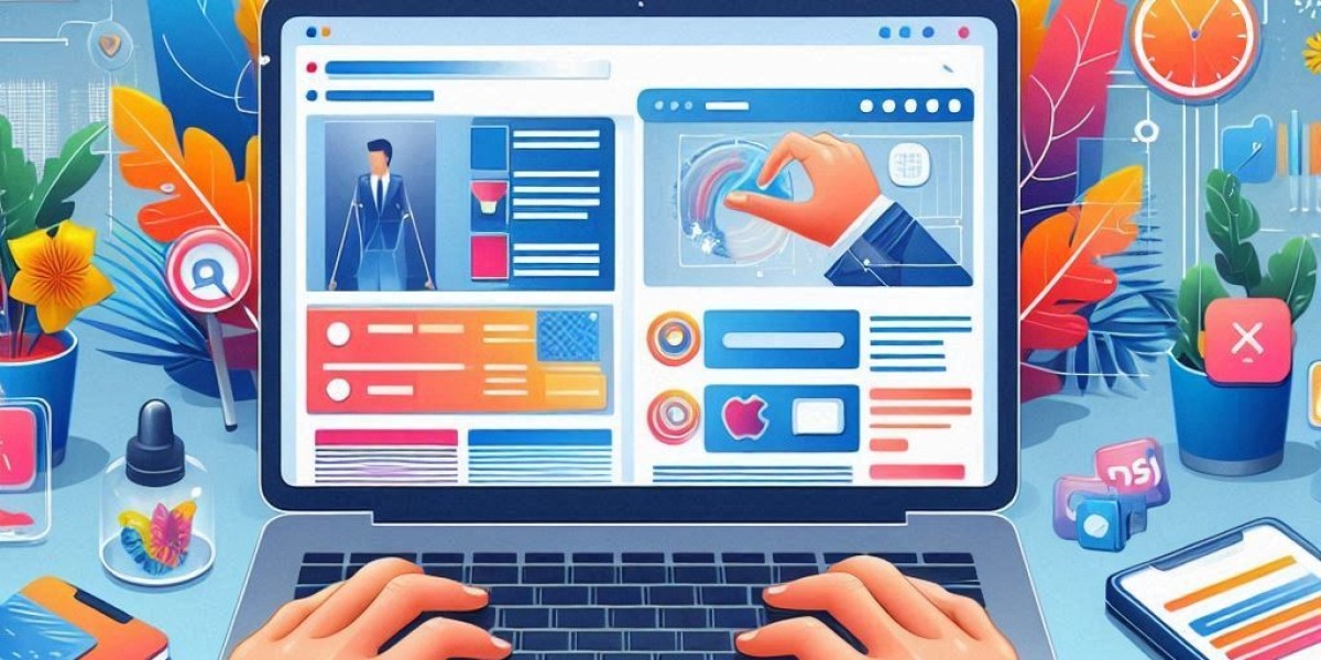 Web Design Exeter and Web Design Woking: Crafting Your Digital Success