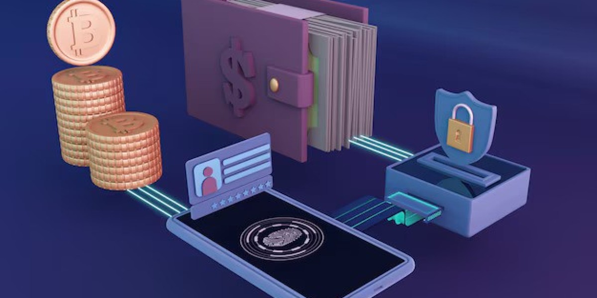 Real World Asset Tokenization: Bridging Physical and Digital Worlds